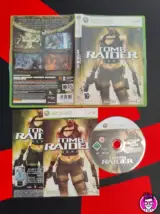 Miniatura 1 per Tomb Raider Underworld - Xbox 360 - PAL ITA