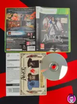 Miniatura 2 per Alice Madness Returns - Xbox 360 - PAL ITA