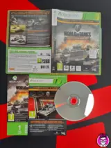 Miniatura 2 per World of Tanks - Xbox 360 - PAL ITA