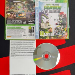 Miniatura 2 per Plants vs Zombies Garden Warfare - Xbox 360 - PAL ITA