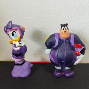 Miniatura 3 per Figure Topolino - Gara Automobilistica - Disney