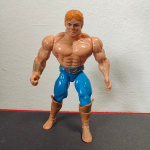 He Man 1990 Mattel - Action Figure