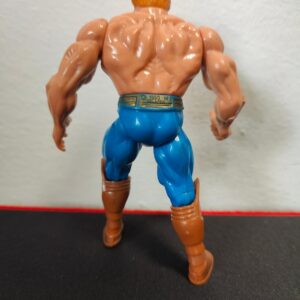 Miniatura 2 per He Man 1990 Mattel - Action Figure