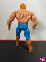 Miniatura 2 per He Man 1990 Mattel - Action Figure