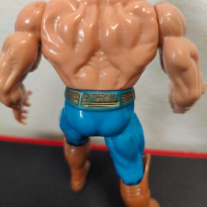 Miniatura 3 per He Man 1990 Mattel - Action Figure