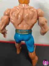 Miniatura 3 per He Man 1990 Mattel - Action Figure