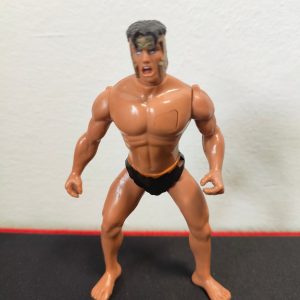 Tarzan Figure Thendmasters - Action Figure