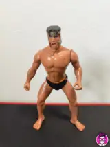 Miniatura 1 per Tarzan Figure Thendmasters - Action Figure