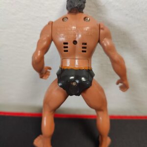 Miniatura 2 per Tarzan Figure Thendmasters - Action Figure