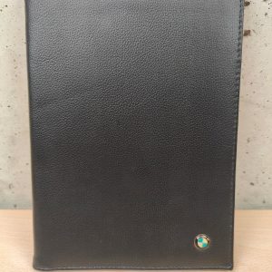 Porta Documenti BMW - Car Auto Libretto Originale
