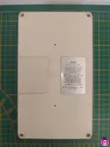 Miniatura 3 per Entex Soccer - Console Vintage - Entex Electronic 1980