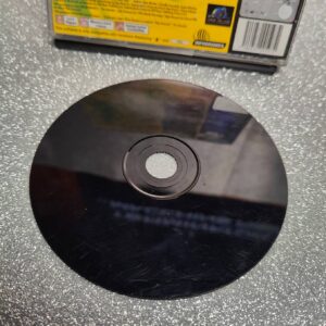 Miniatura 2 per Ronaldo V-Football - PlayStation 1 PS1 - PAL ITA