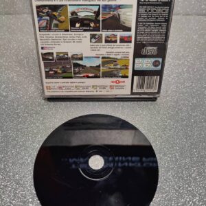 Miniatura 2 per TOCA Touring Car Championship - PlayStation 1 PS1 - PAL ITA