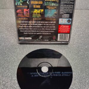 Miniatura 2 per Oddworld Oddysee - PlayStation 1 PS1 - PAL ITA