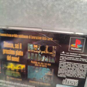 Miniatura 4 per Oddworld Oddysee - PlayStation 1 PS1 - PAL ITA