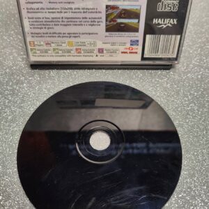 Miniatura 2 per TOCA 2 Touring Cars - PlayStation 1 PS1 - PAL ITA