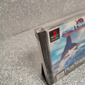 Miniatura 3 per Saltwater Sportfishing - PlayStation 1 PS1 - PAL ITA