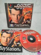 Miniatura 1 per 007 Tomorrow Never Dies - PlayStation 1 PS1 - PAL ITA