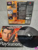 Miniatura 2 per 007 Tomorrow Never Dies - PlayStation 1 PS1 - PAL ITA