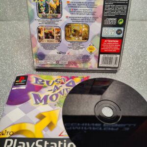 Miniatura 2 per Bust a Move 4 - PlayStation 1 PS1 - PAL ITA