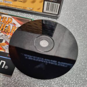 Miniatura 3 per Card Shark - PlayStation 1 PS1 - PAL ITA
