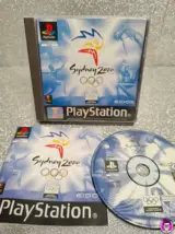 Miniatura 1 per Sydney 2000 - PlayStation 1 PS1 - PAL ITA