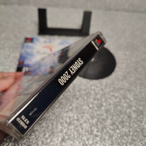 Miniatura 4 per Sydney 2000 - PlayStation 1 PS1 - PAL ITA