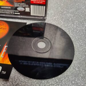 Miniatura 4 per Forsaken - PlayStation 1 PS1 - PAL ITA