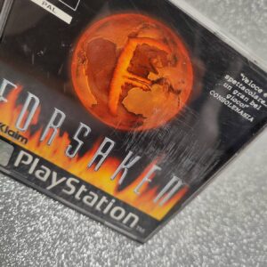 Miniatura 3 per Forsaken - PlayStation 1 PS1 - PAL ITA