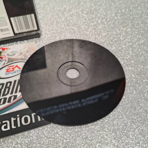 Miniatura 3 per Superbike 2000 - PlayStation 1 PS1 - PAL ITA