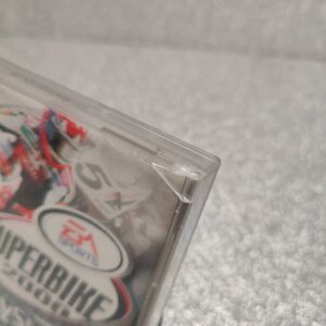 Miniatura 6 per Superbike 2000 - PlayStation 1 PS1 - PAL ITA