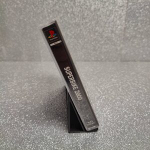 Miniatura 7 per Superbike 2000 - PlayStation 1 PS1 - PAL ITA
