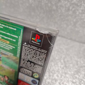 Miniatura 4 per UEFA Striker - PlayStation 1 PS1 - PAL ITA