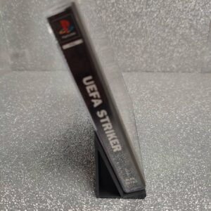 Miniatura 6 per UEFA Striker - PlayStation 1 PS1 - PAL ITA