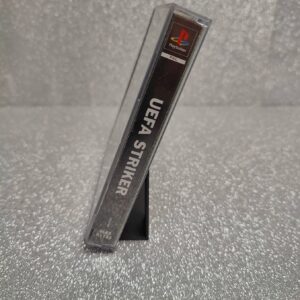 Miniatura 7 per UEFA Striker - PlayStation 1 PS1 - PAL ITA
