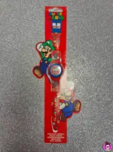 Miniatura 1 per Super Mario - Coriex Orologio Digitale - Nuovo Nintendo