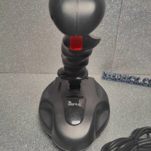 Miniatura 2 per Joystick - Model Flight 2000 - Originale Genius