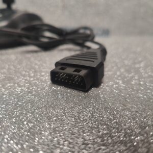 Miniatura 3 per Joystick - Model Flight 2000 - Originale Genius
