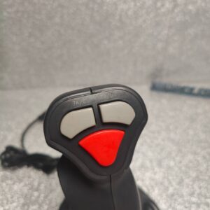 Miniatura 4 per Joystick - Model Flight 2000 - Originale Genius