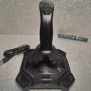 Joystick - Logitech Attack 3 - Originale Logitech