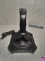 Miniatura 1 per Joystick - Logitech Attack 3 - Originale Logitech
