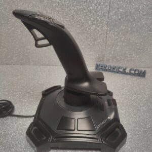 Miniatura 2 per Joystick - Logitech Attack 3 - Originale Logitech