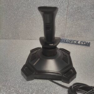 Miniatura 3 per Joystick - Logitech Attack 3 - Originale Logitech