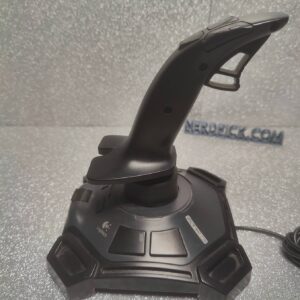 Miniatura 4 per Joystick - Logitech Attack 3 - Originale Logitech