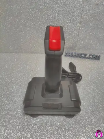 Reperto originale Joystick - Spectravideo - Originale Commodore Atari - Condizioni USATO TESTATO 100% CIB