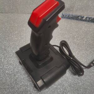 Miniatura 4 per Joystick - Spectravideo - Originale Commodore Atari
