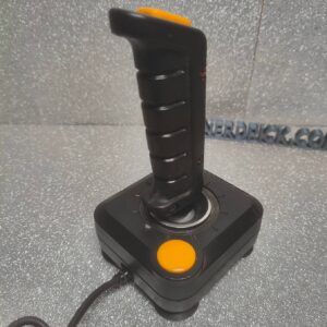 Miniatura 2 per Joystick - Data Line - Originale Commodore Atari