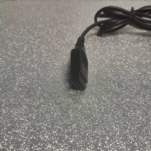 Miniatura 3 per Joystick - Data Line - Originale Commodore Atari