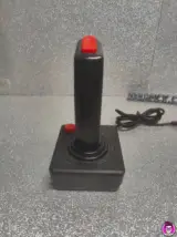 Miniatura 1 per Joystick - Commodore Atari