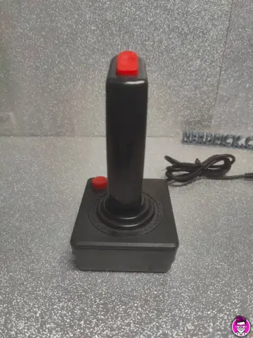 Reperto originale Joystick - Commodore Atari - Condizioni USATO TESTATO 100% CIB